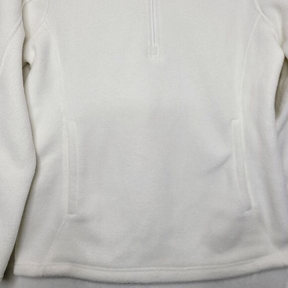 Patagonia Synchilla Fleece Pull Over Sweater Size Medium - Picture 3 of 7